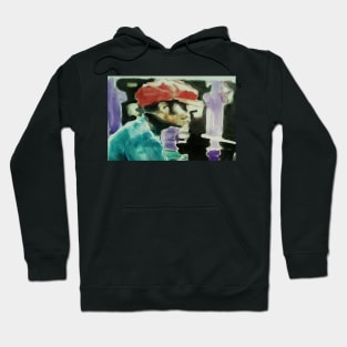 Donny Hathaway / 1945 Hoodie